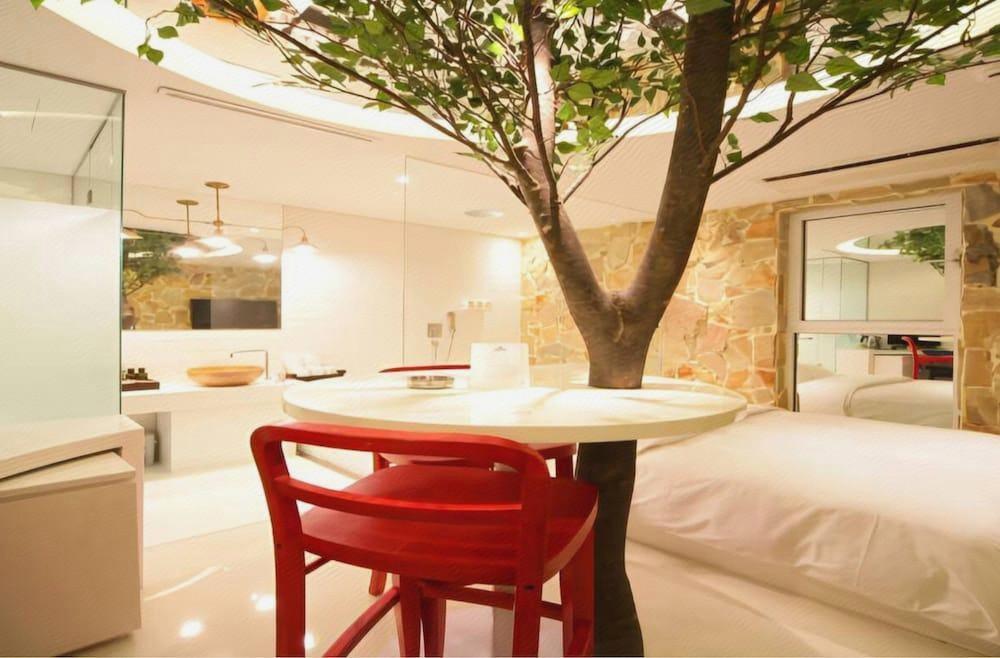 hotel star masterpiece suite