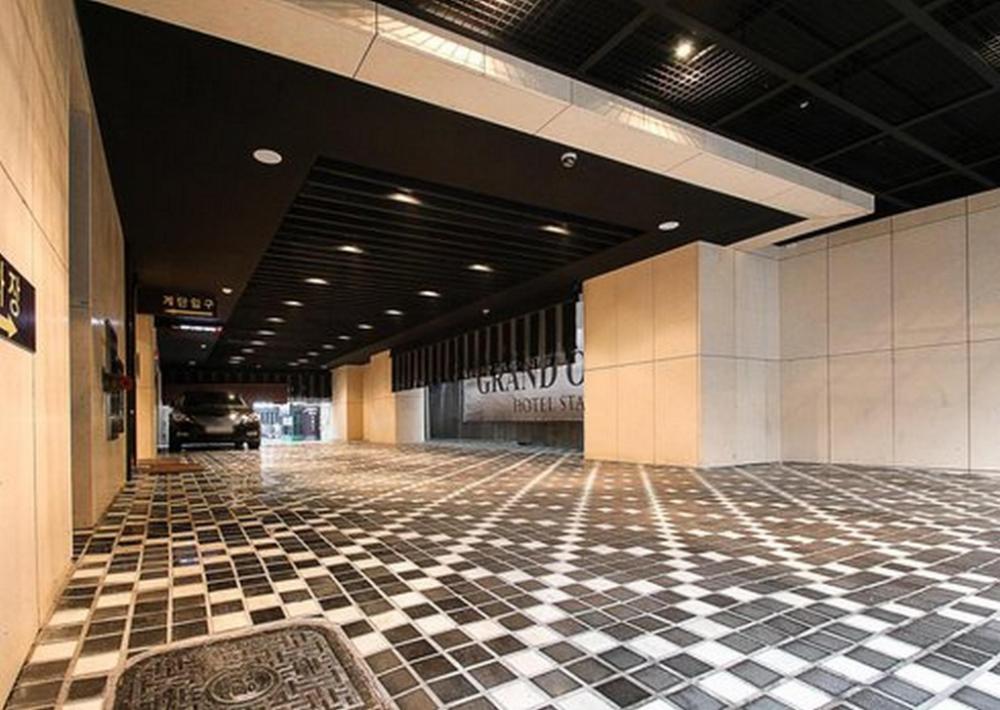 hotel star masterpiece suite