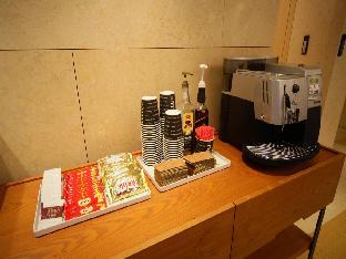 hotel star masterpiece suite