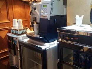 hotel star masterpiece suite