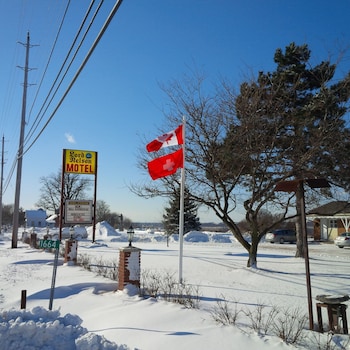 lord nelson motel