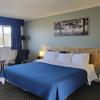 lord nelson motel
