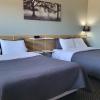 lord nelson motel