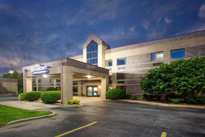 baymont by wyndham springfield south hwy 65