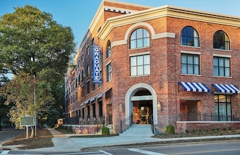 graduate by hilton oxford