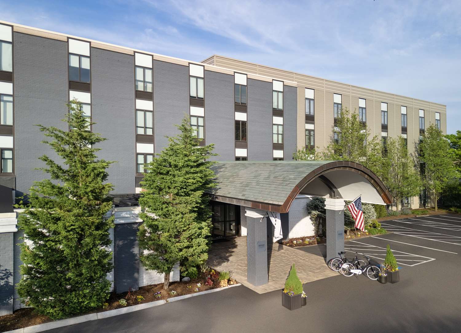 freepoint hotel cambridge tapestry collection by hilton