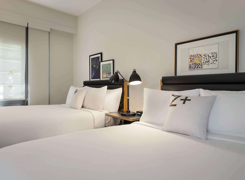 freepoint hotel cambridge tapestry collection by hilton