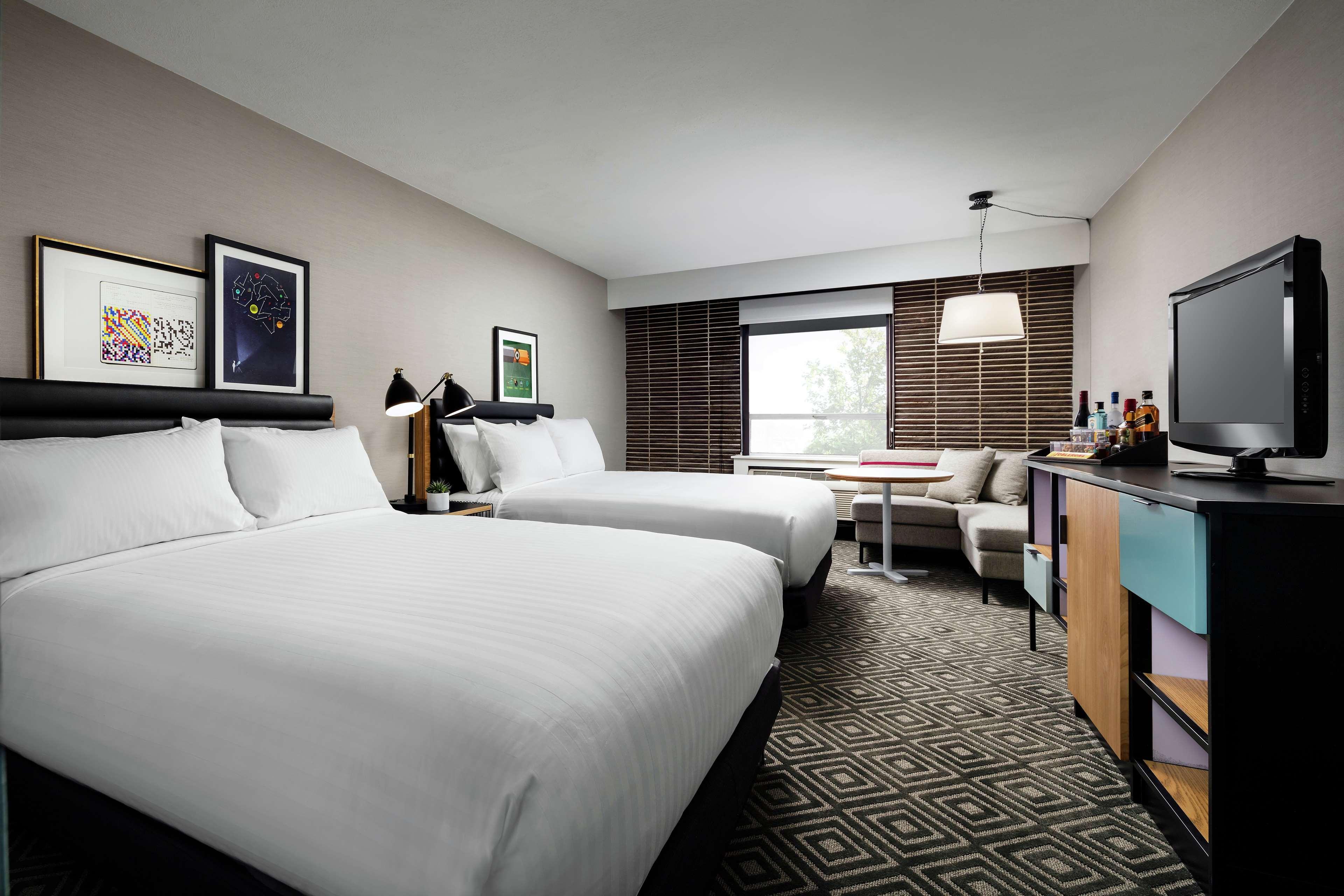 freepoint hotel cambridge tapestry collection by hilton