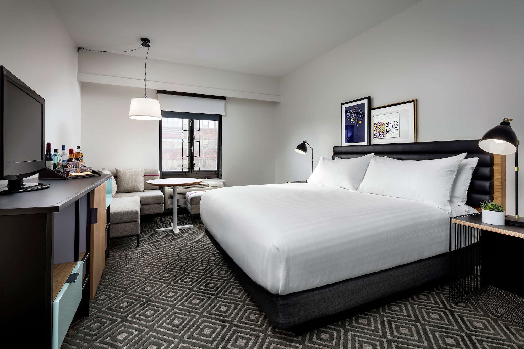 freepoint hotel cambridge tapestry collection by hilton