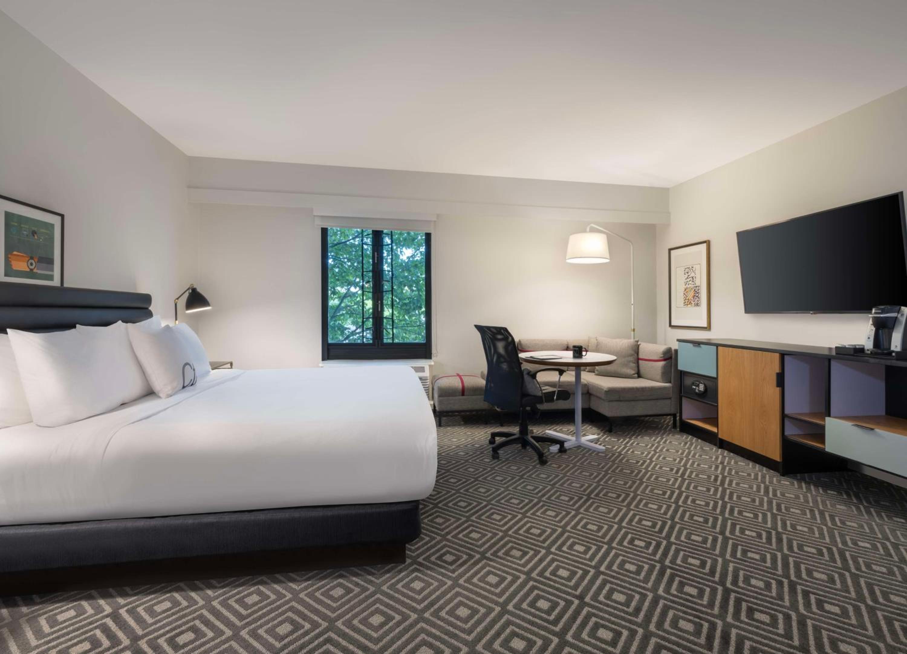 freepoint hotel cambridge tapestry collection by hilton