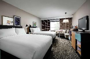 freepoint hotel cambridge tapestry collection by hilton