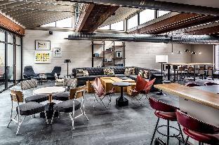Freepoint Hotel Cambridge, Tapestry Collection By Hilton,Near Harvard Square,4 star