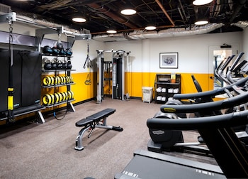 freepoint hotel cambridge tapestry collection by hilton