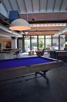 freepoint hotel cambridge tapestry collection by hilton