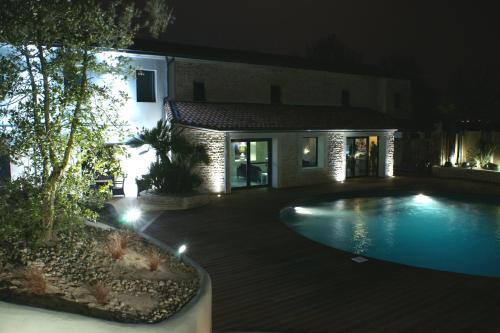 qualys hotel lagrange