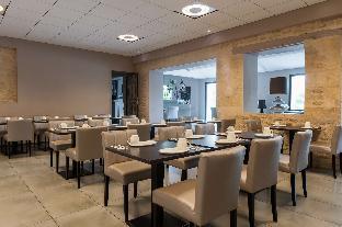 qualys hotel lagrange