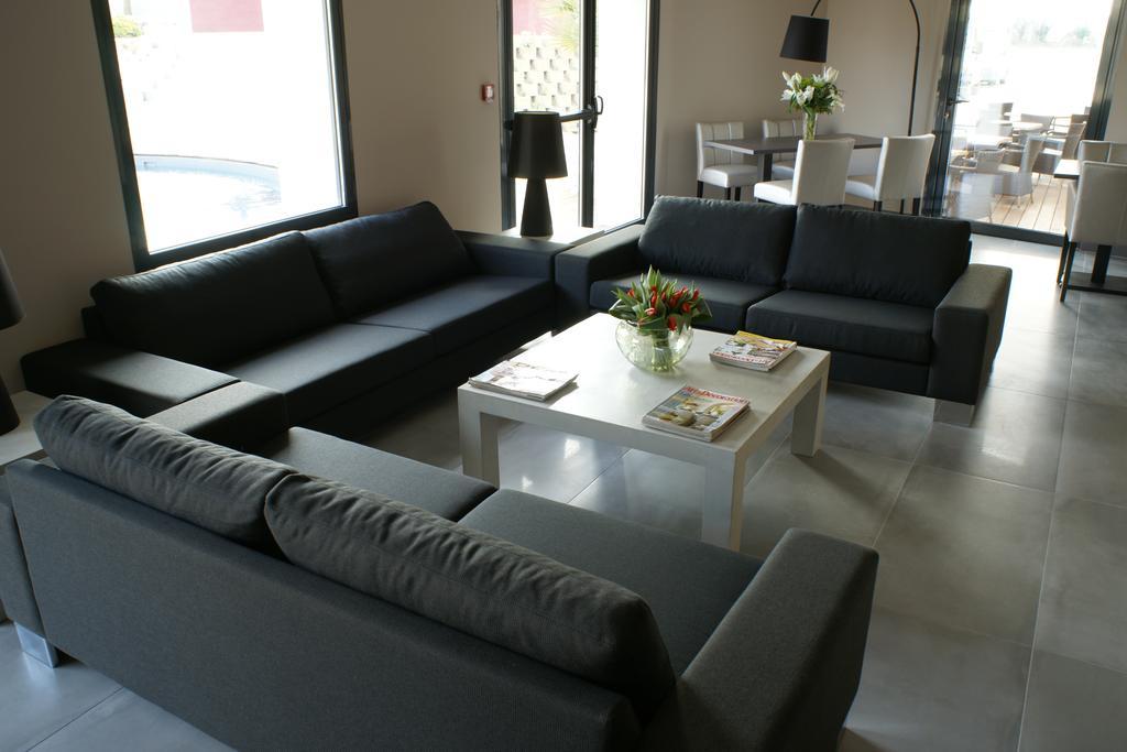 qualys hotel lagrange