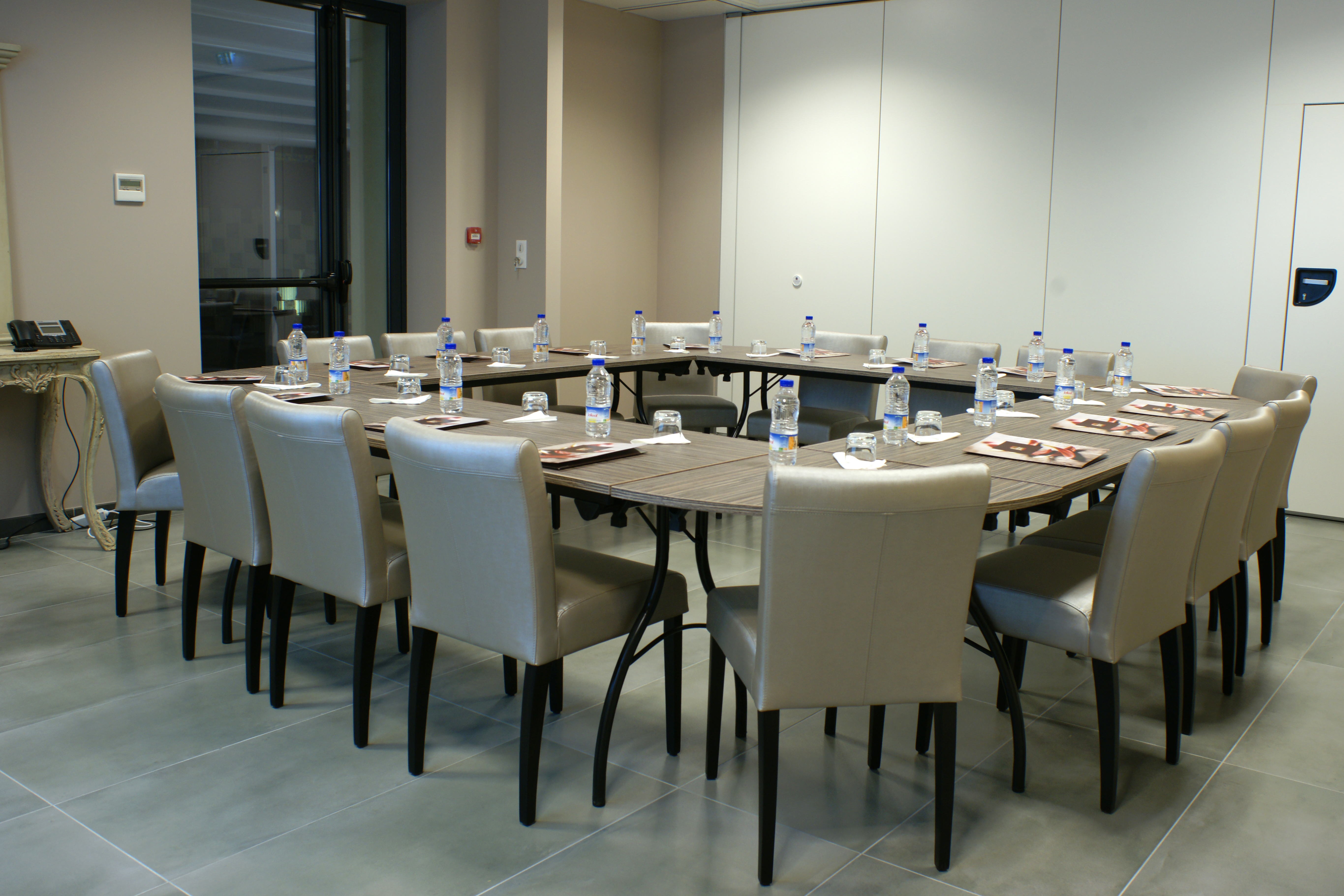 qualys hotel lagrange