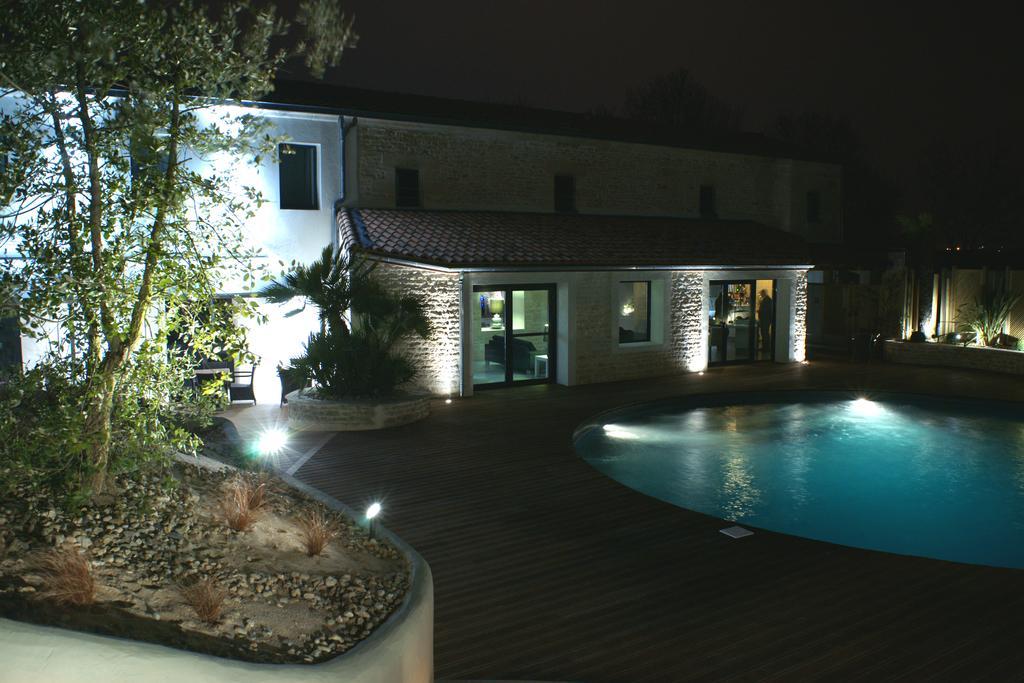 qualys hotel lagrange