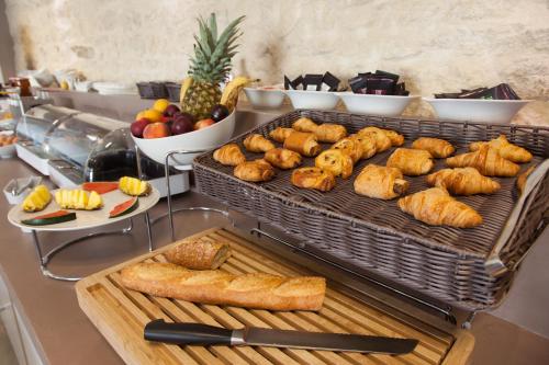 qualys hotel lagrange