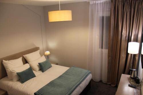 qualys hotel lagrange