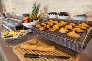 qualys hotel lagrange