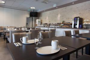 qualys hotel lagrange