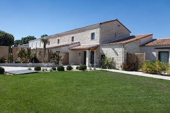 qualys hotel lagrange