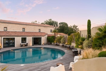 qualys hotel lagrange