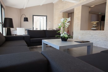 qualys hotel lagrange