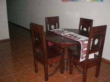 metro residences hotel