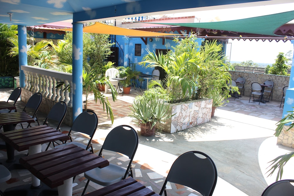 cap haitien