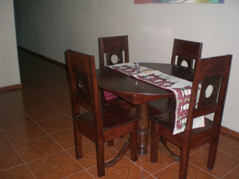 metro residences hotel