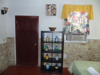 metro residences hotel