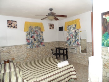 metro residences hotel