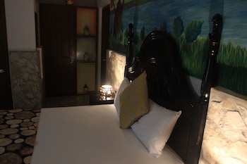 metro residences hotel