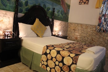 metro residences hotel