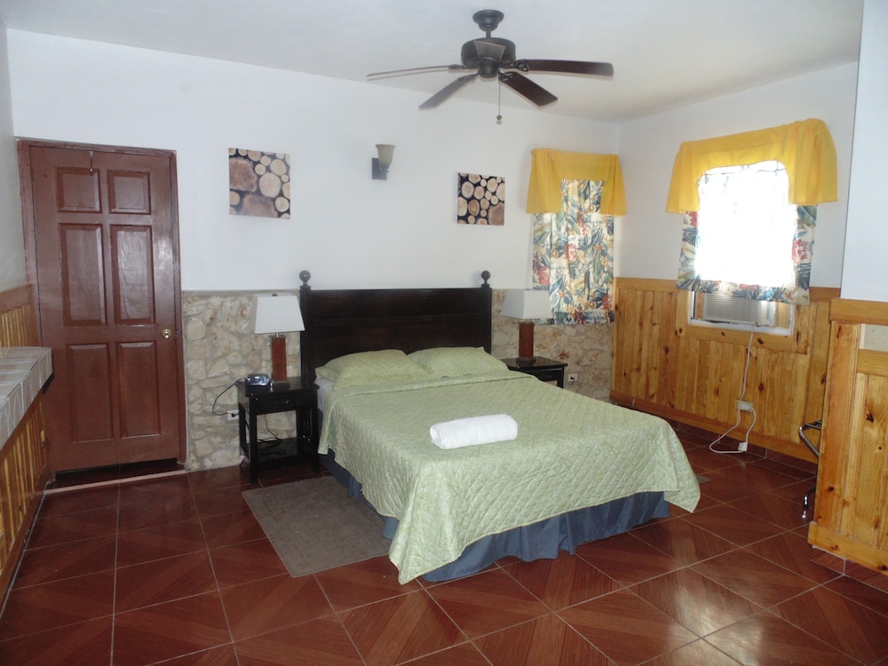 metro residences hotel