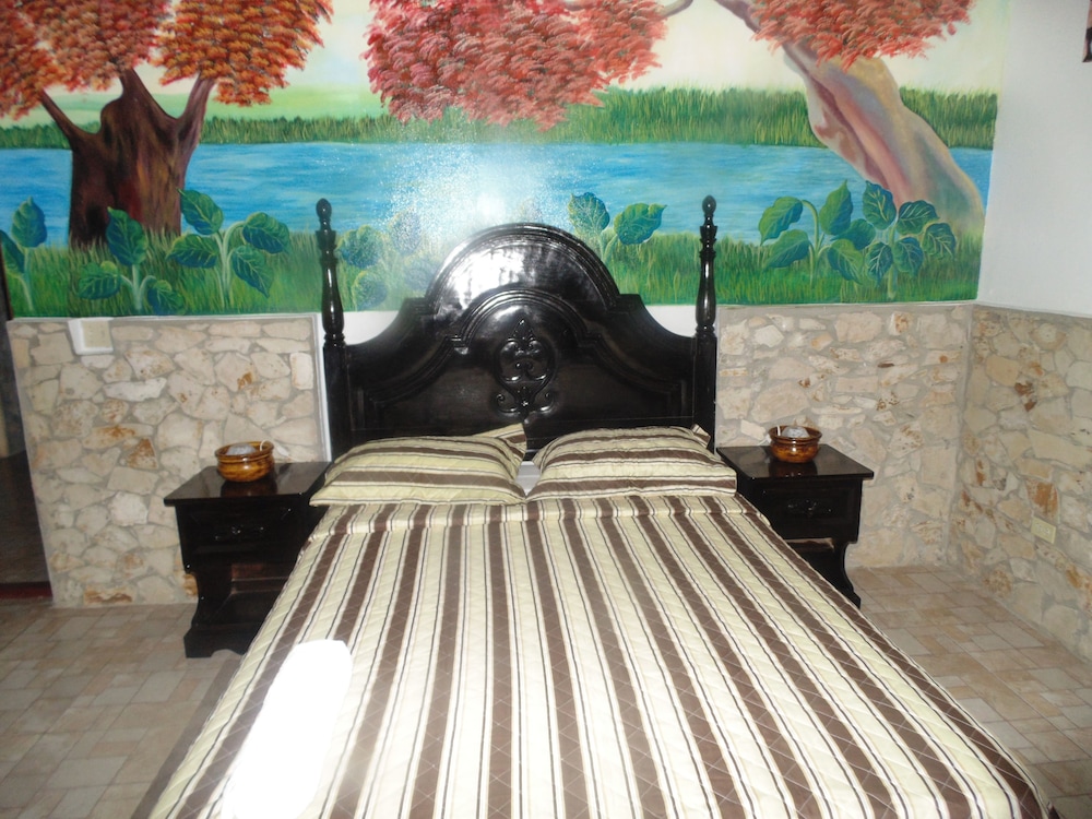 metro residences hotel