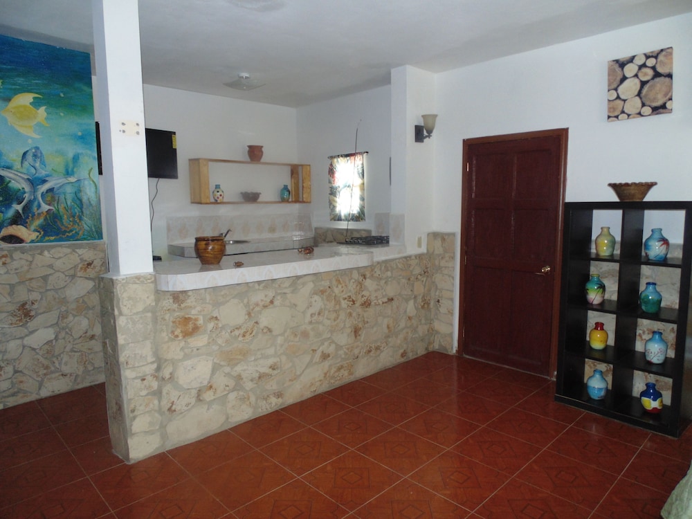 metro residences hotel