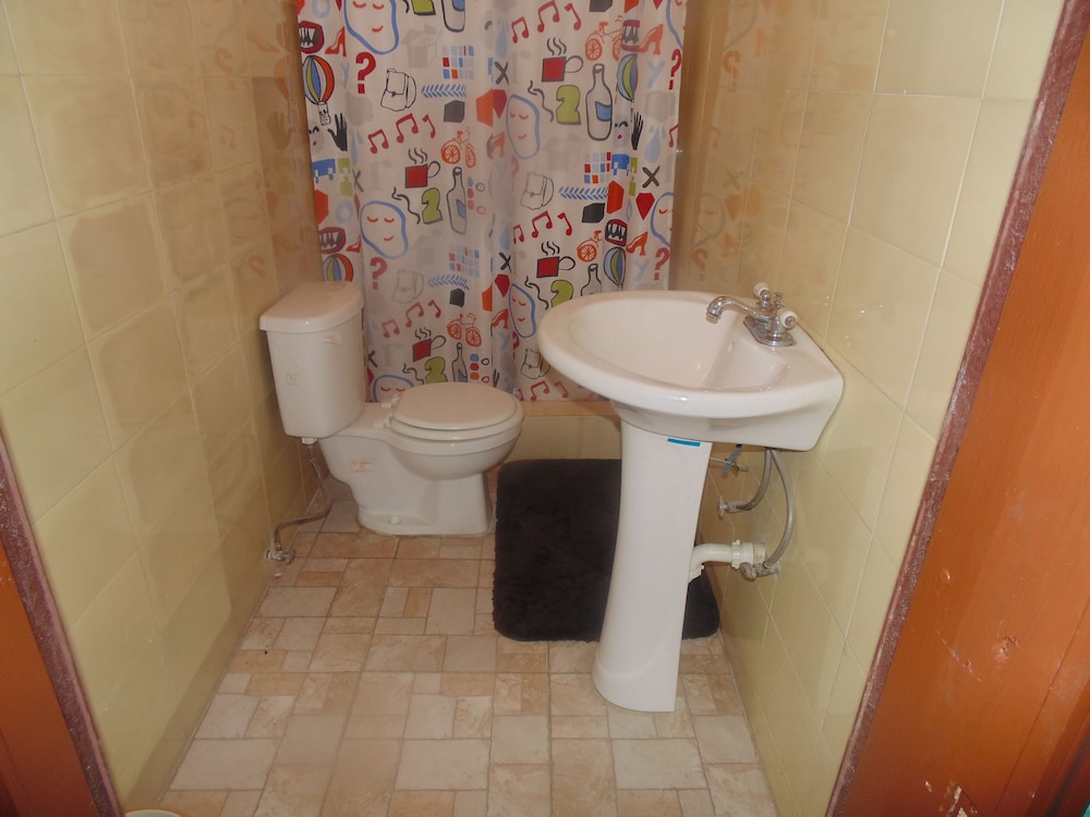 metro residences hotel