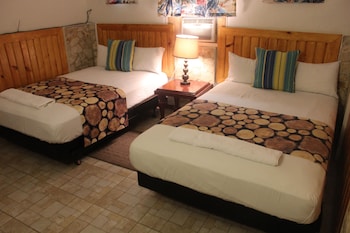 metro residences hotel