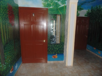 metro residences hotel