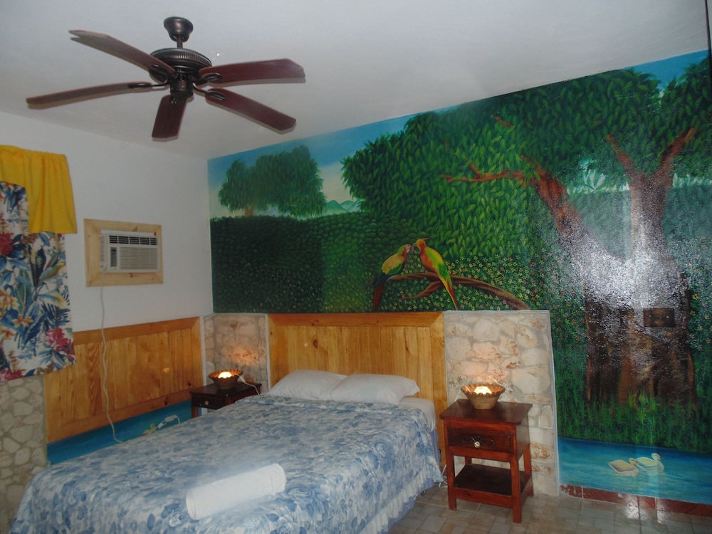 metro residences hotel