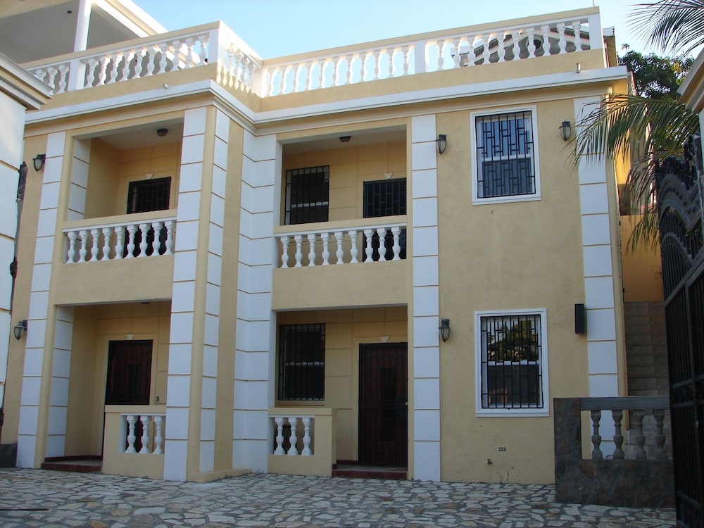 cap haitien
