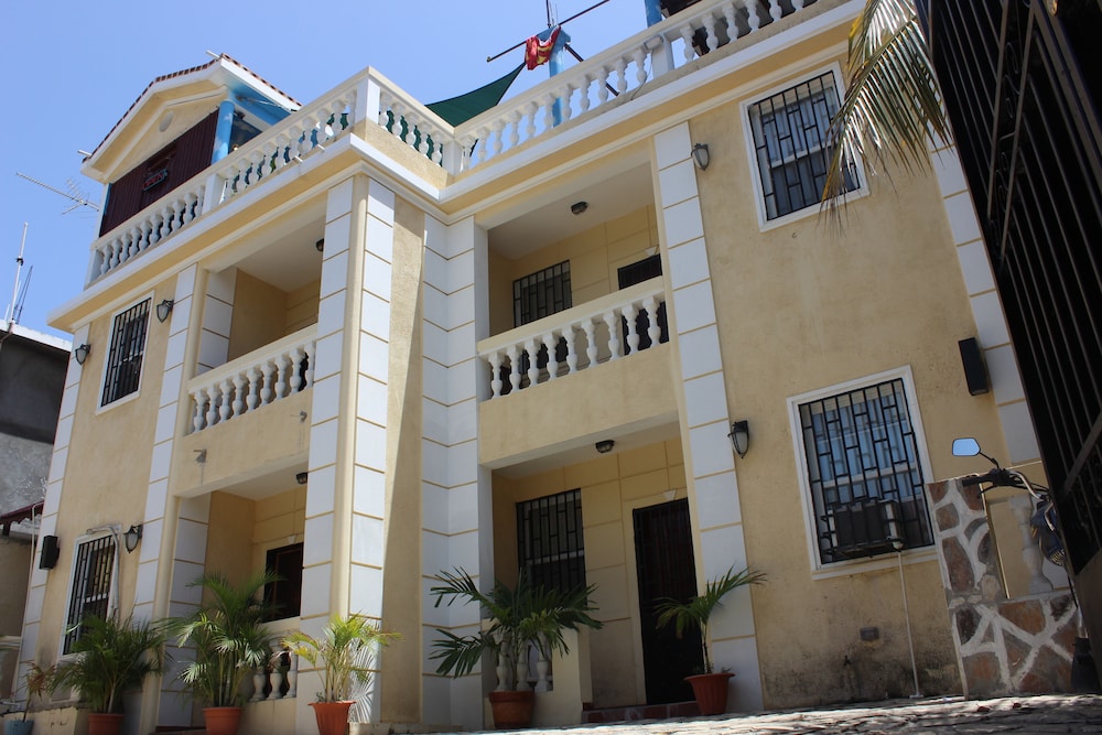 cap haitien