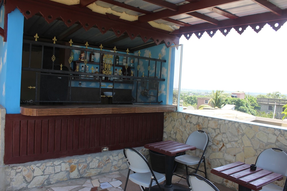 cap haitien