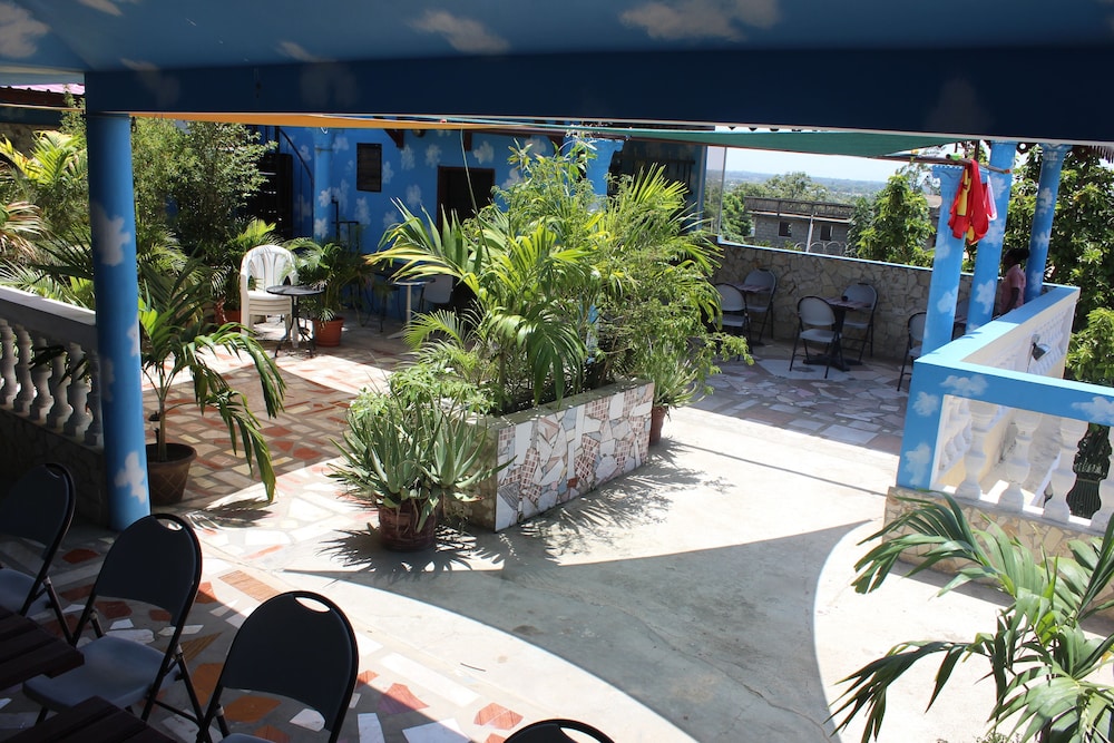 cap haitien