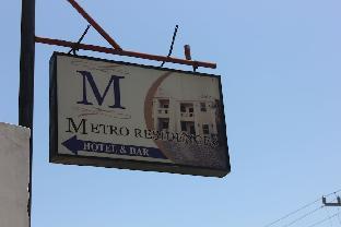 metro residences hotel