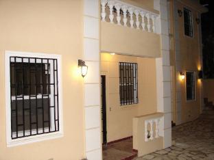 metro residences hotel